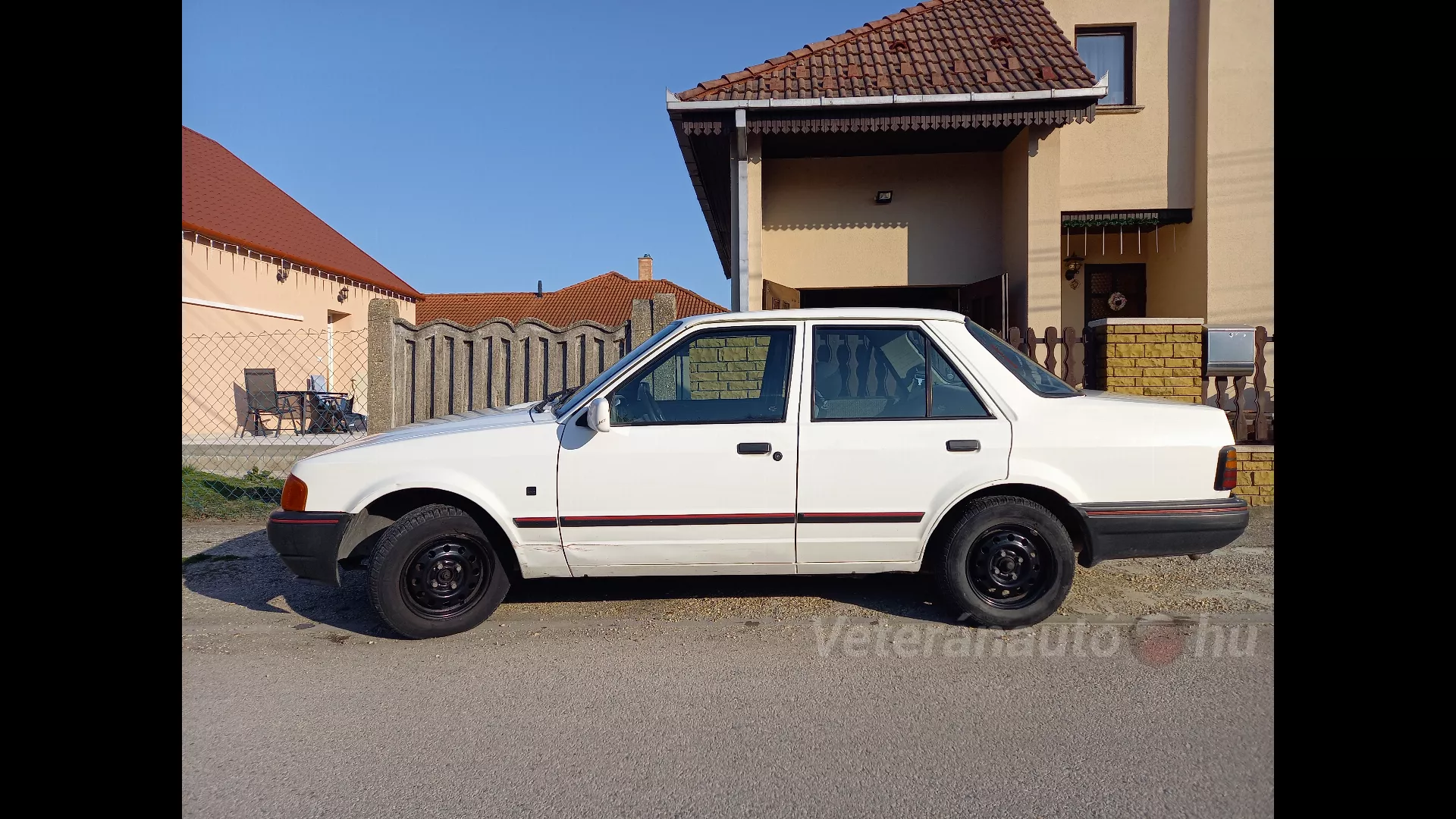 Ford Orion1.8D