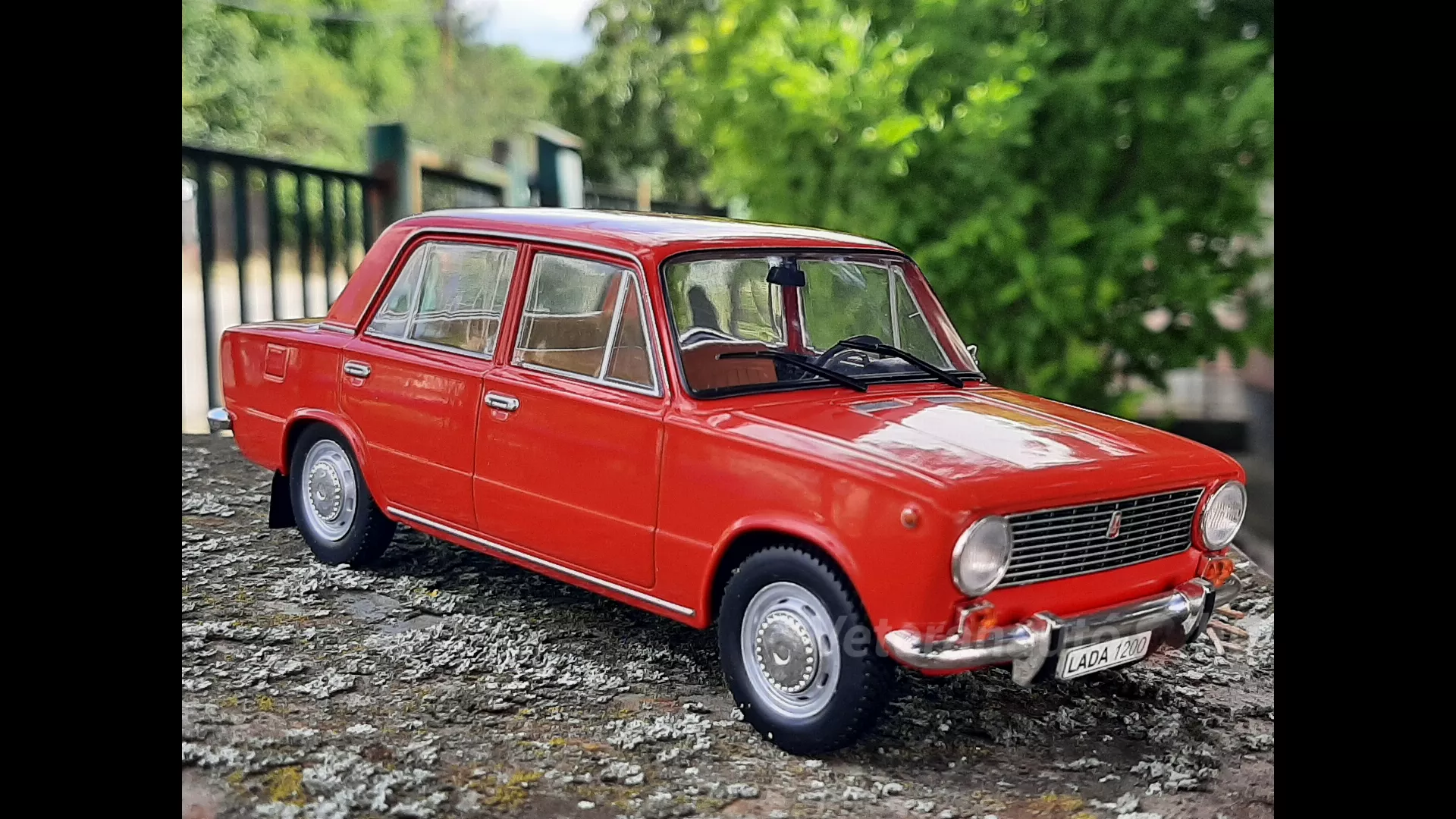 Lada 1200-es modell eladó! 