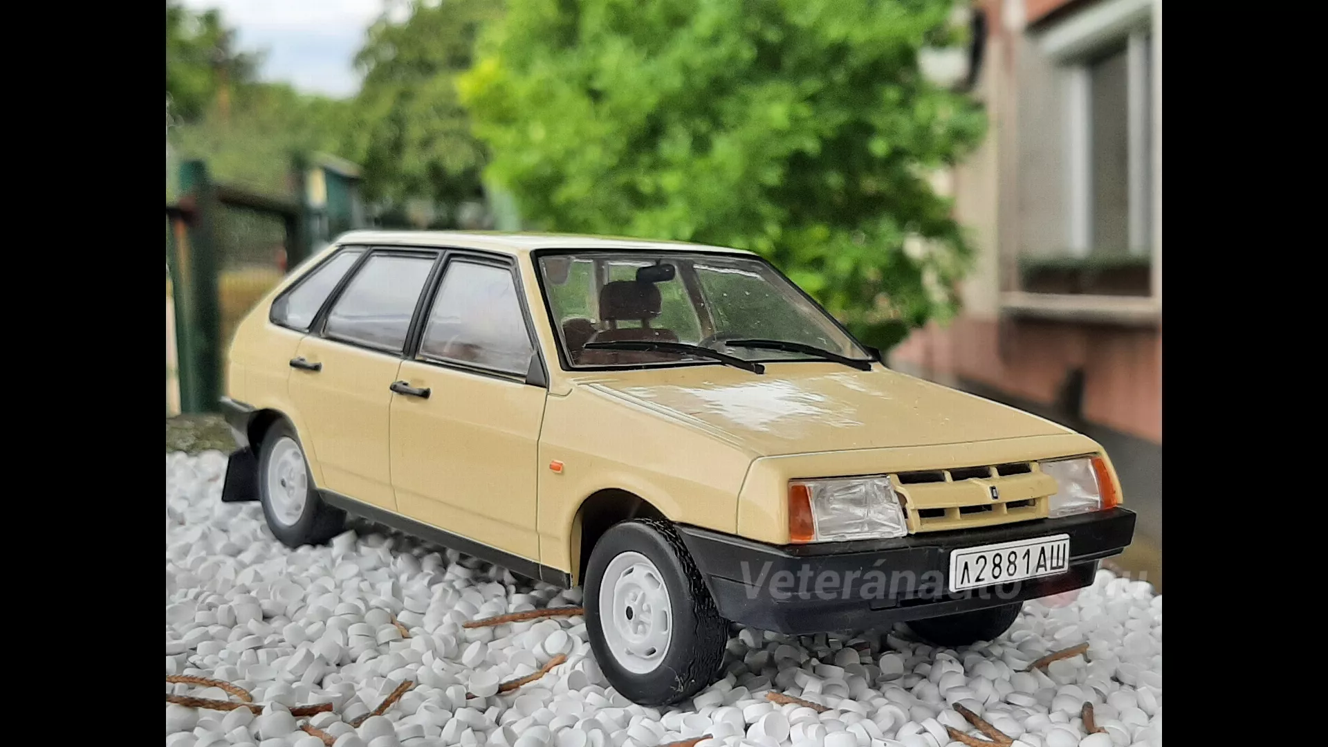 Lada Samara 