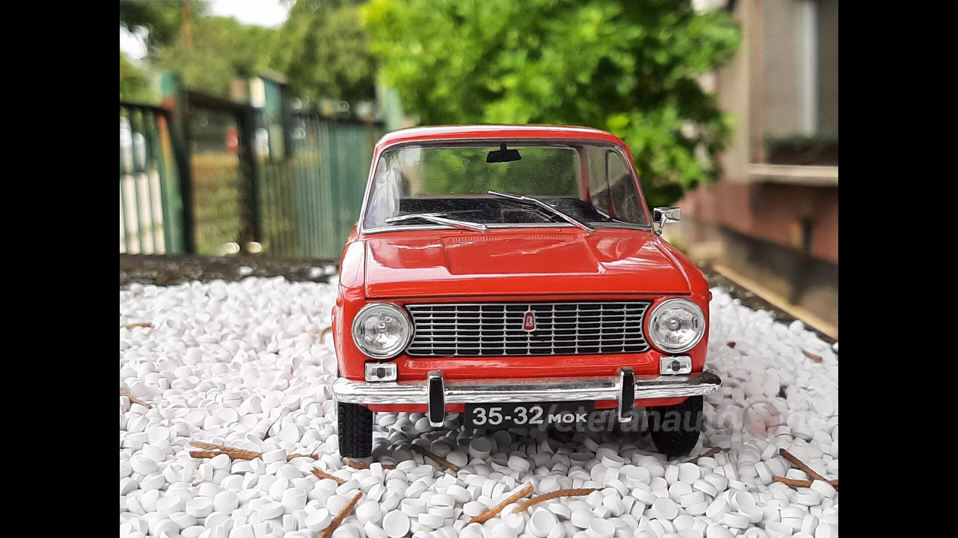 Zsiguli 2101 modell eladó! 