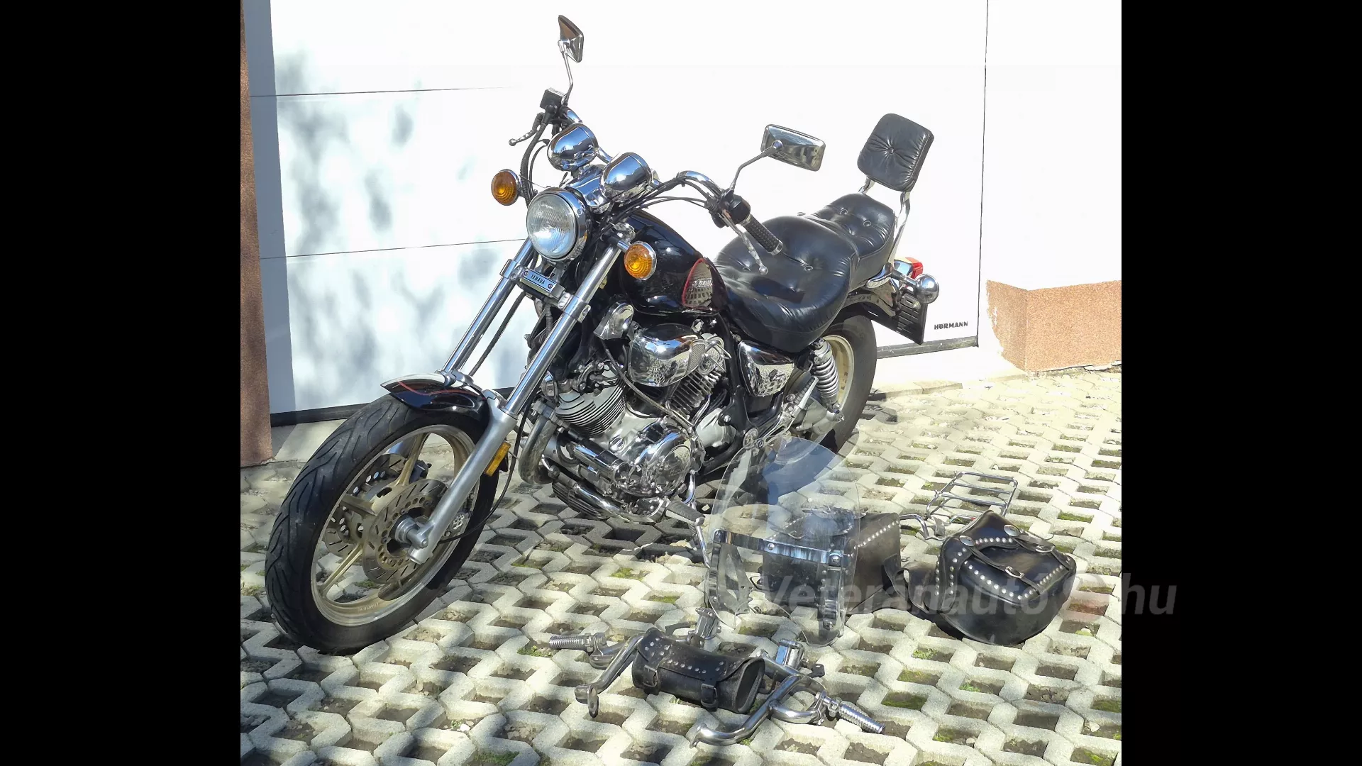 Lenyugvó szamurájnak is van ereje!