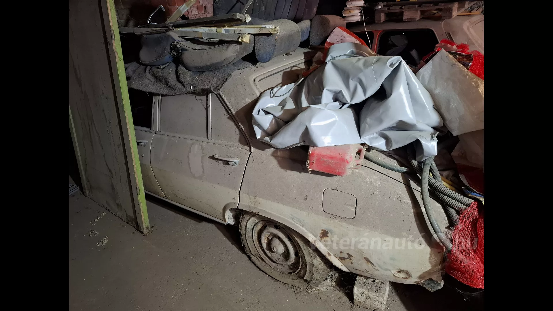 Peugeot 504