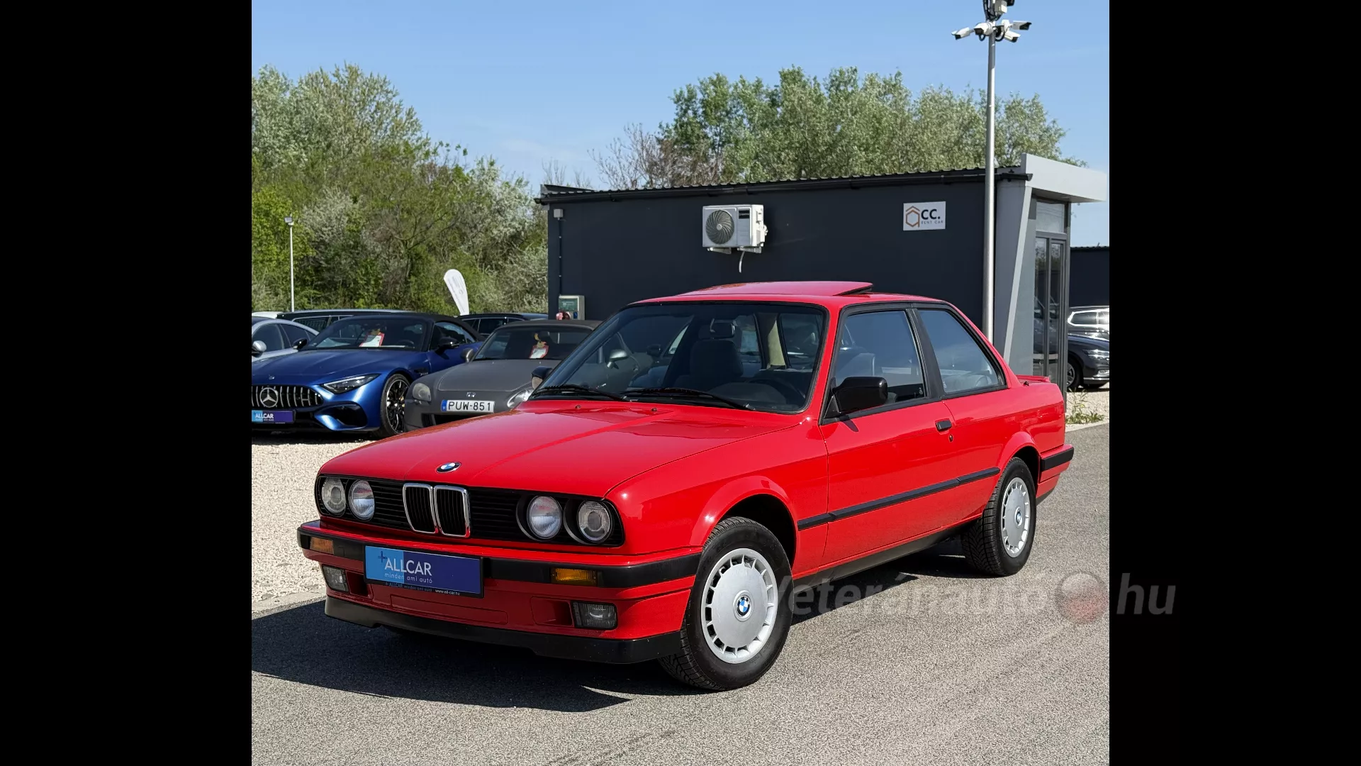 BMW E30