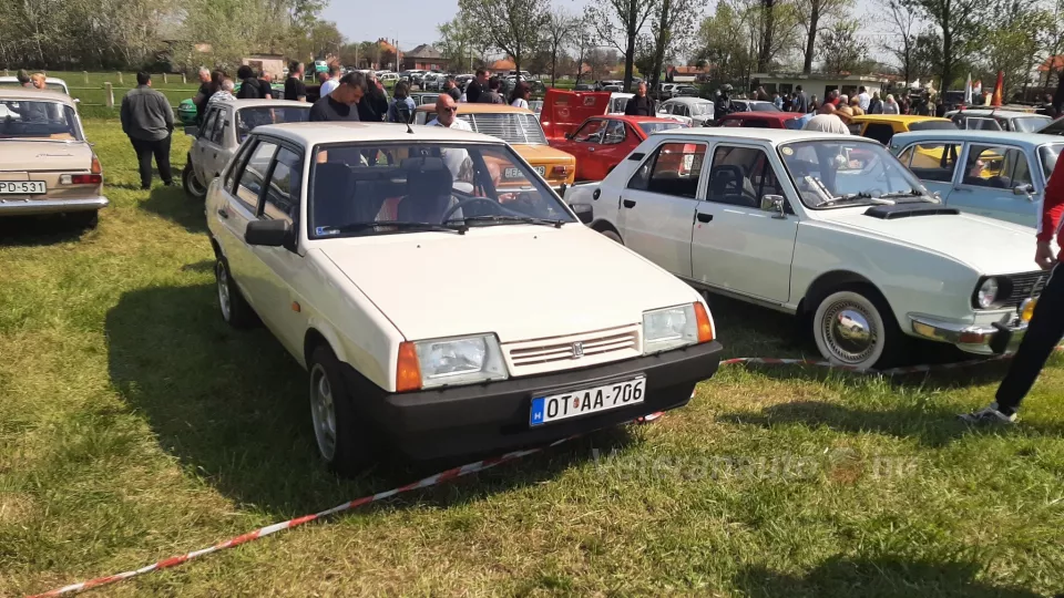 Lada Samara 1500 sedan