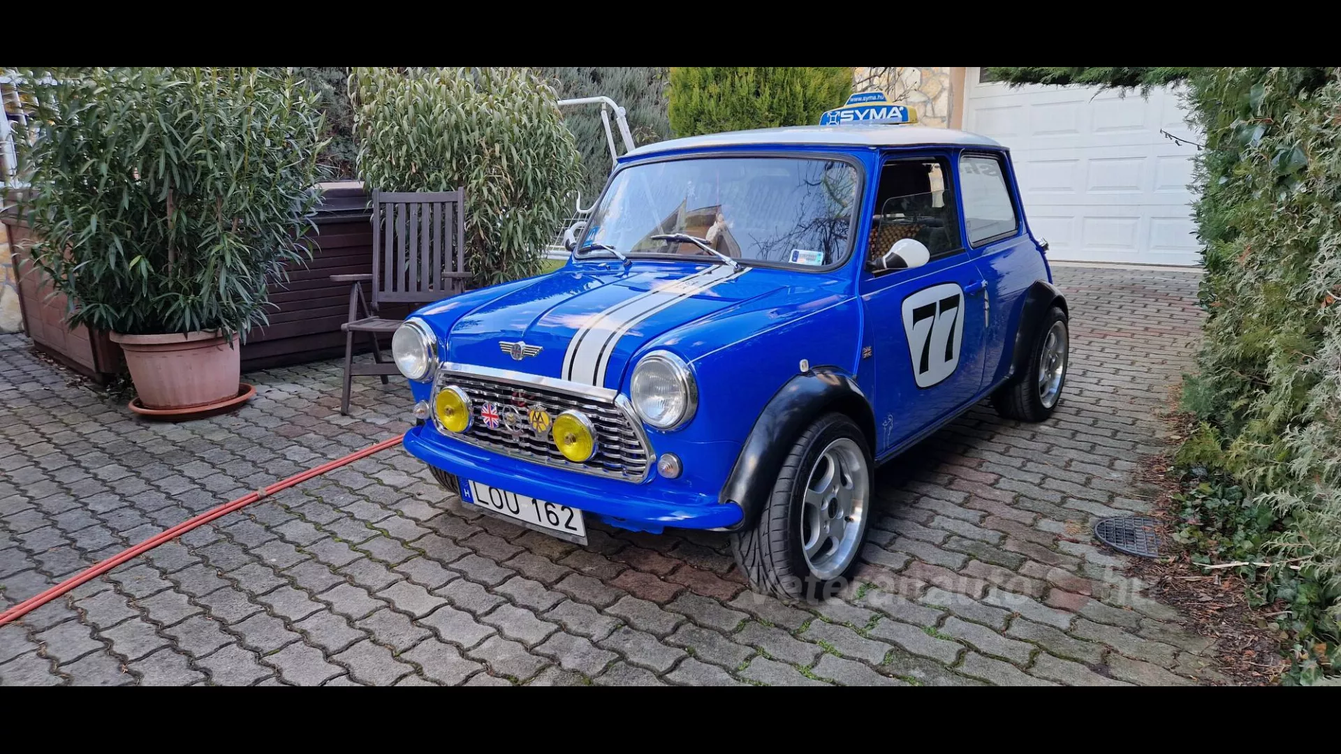 Mister Bean is megcsodálná