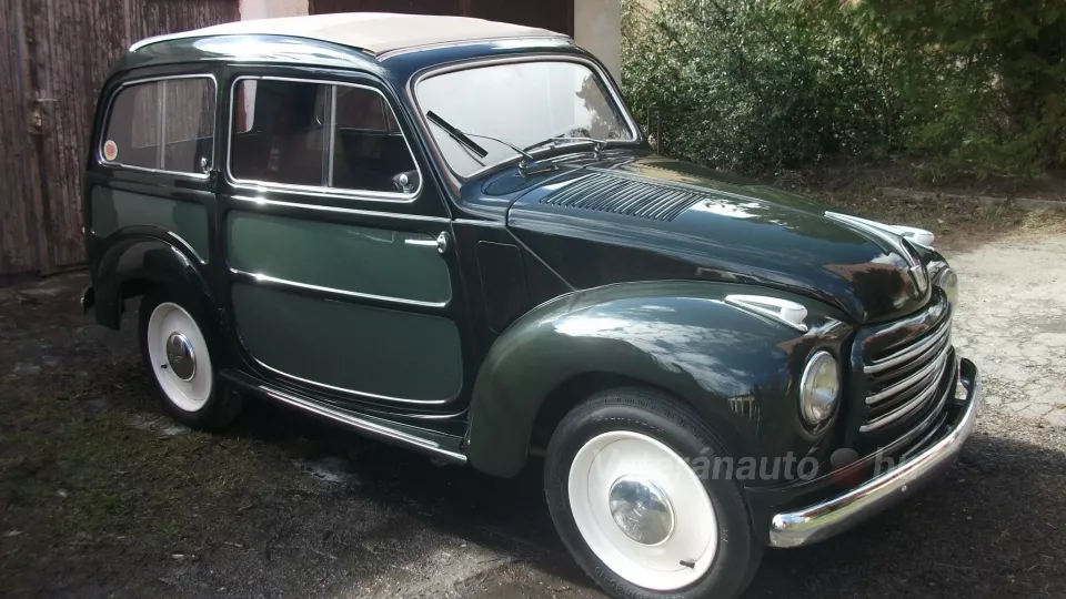 Fiat Topolino Belvedere eladó cserélhető egyeztetve!