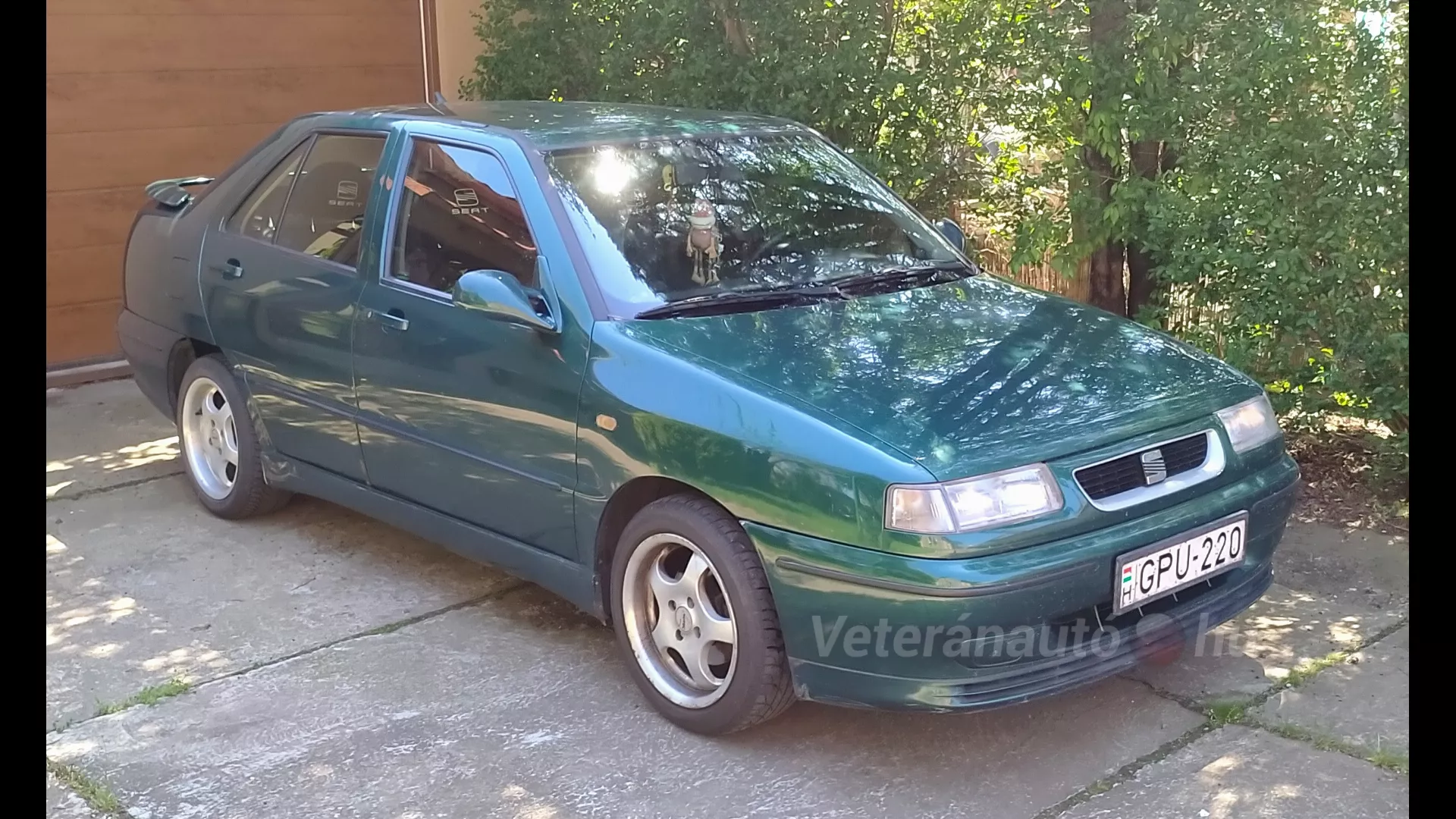 Eladó Seat Toledo Magnus