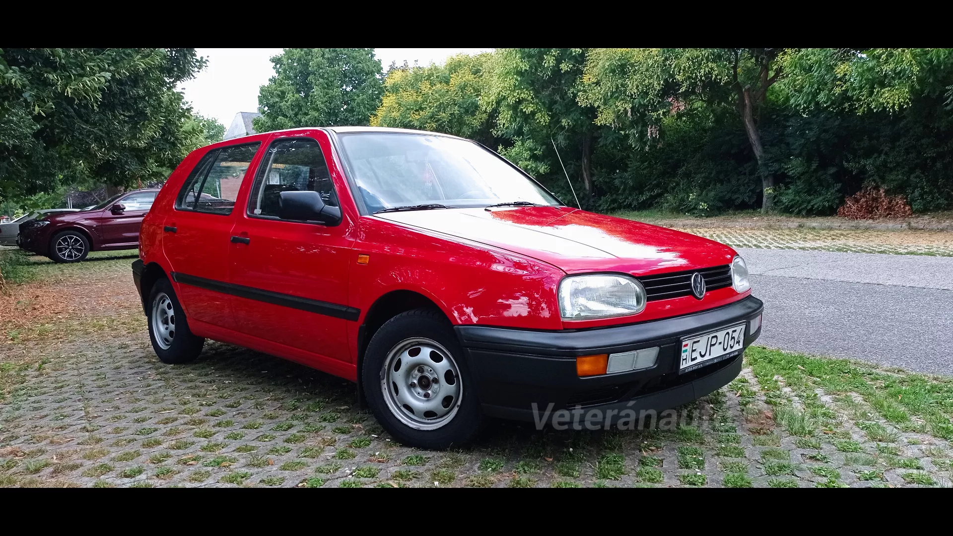 Volkswagen Golf III 1.4 Cl 