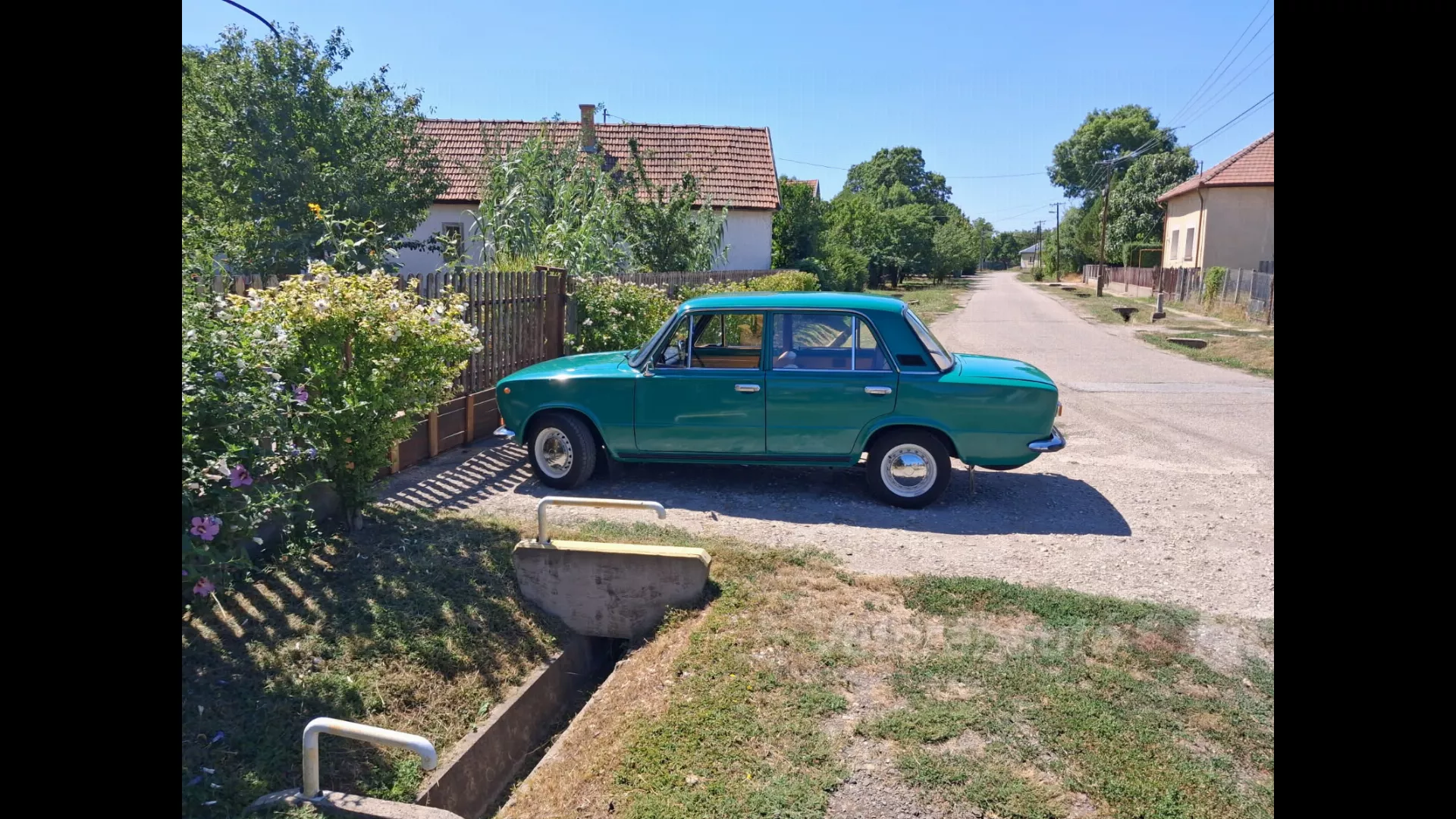 Eladó 1200S Lada