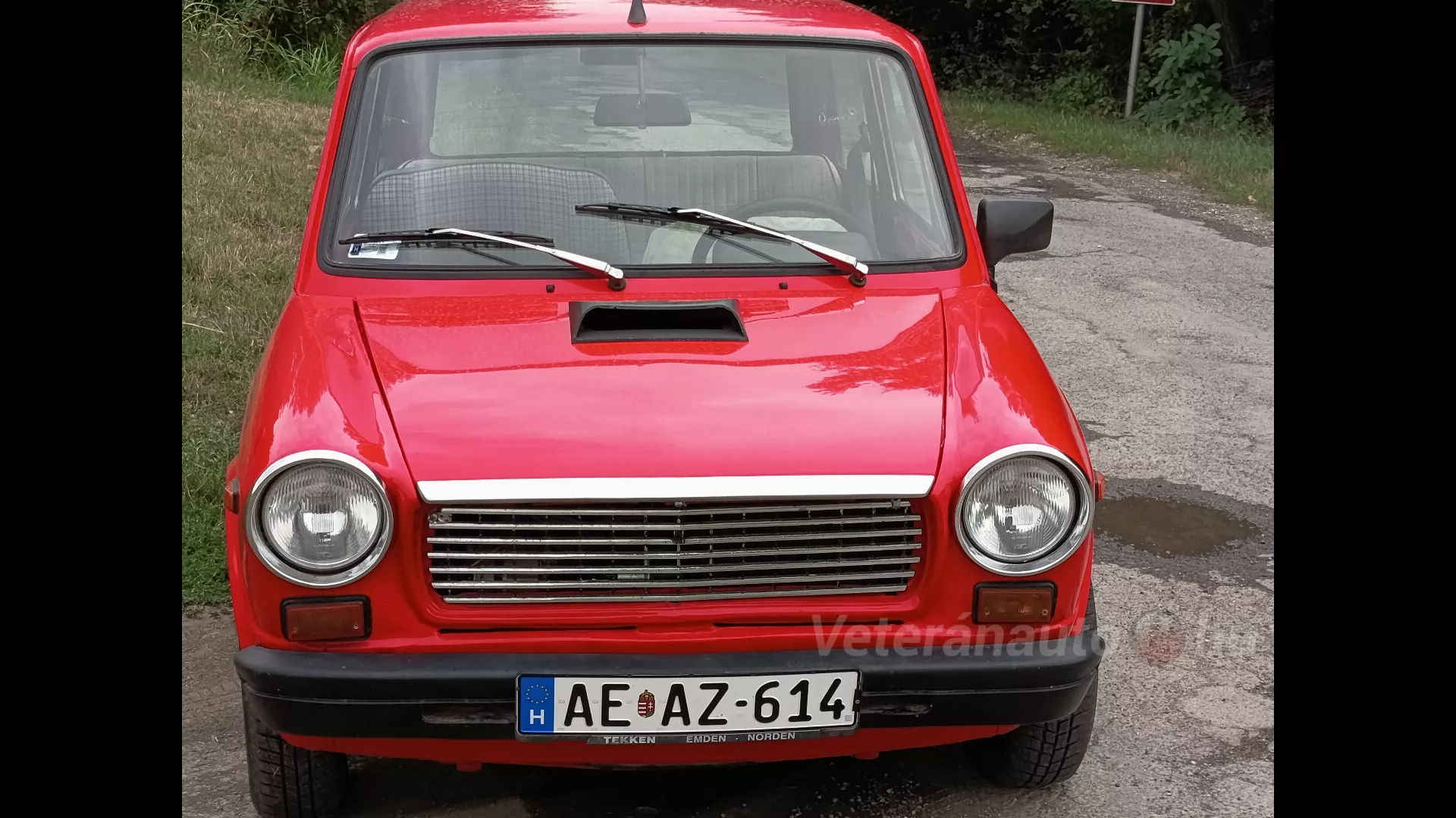 Autobianchi a 112