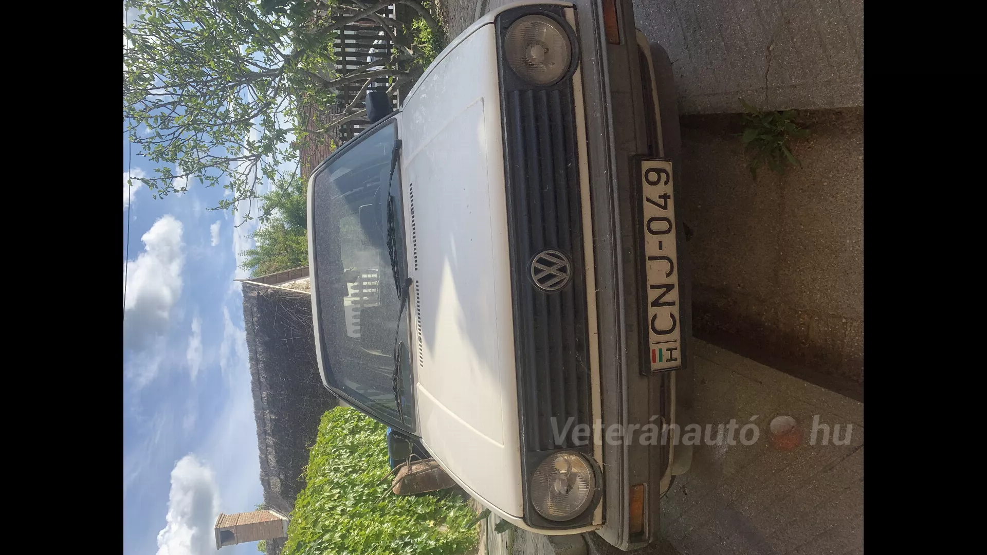 Eladó 2. Volkswagen golf