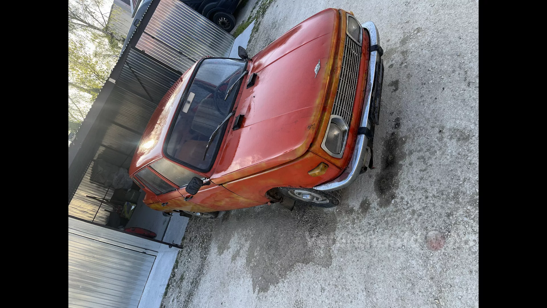 Wartburg 353