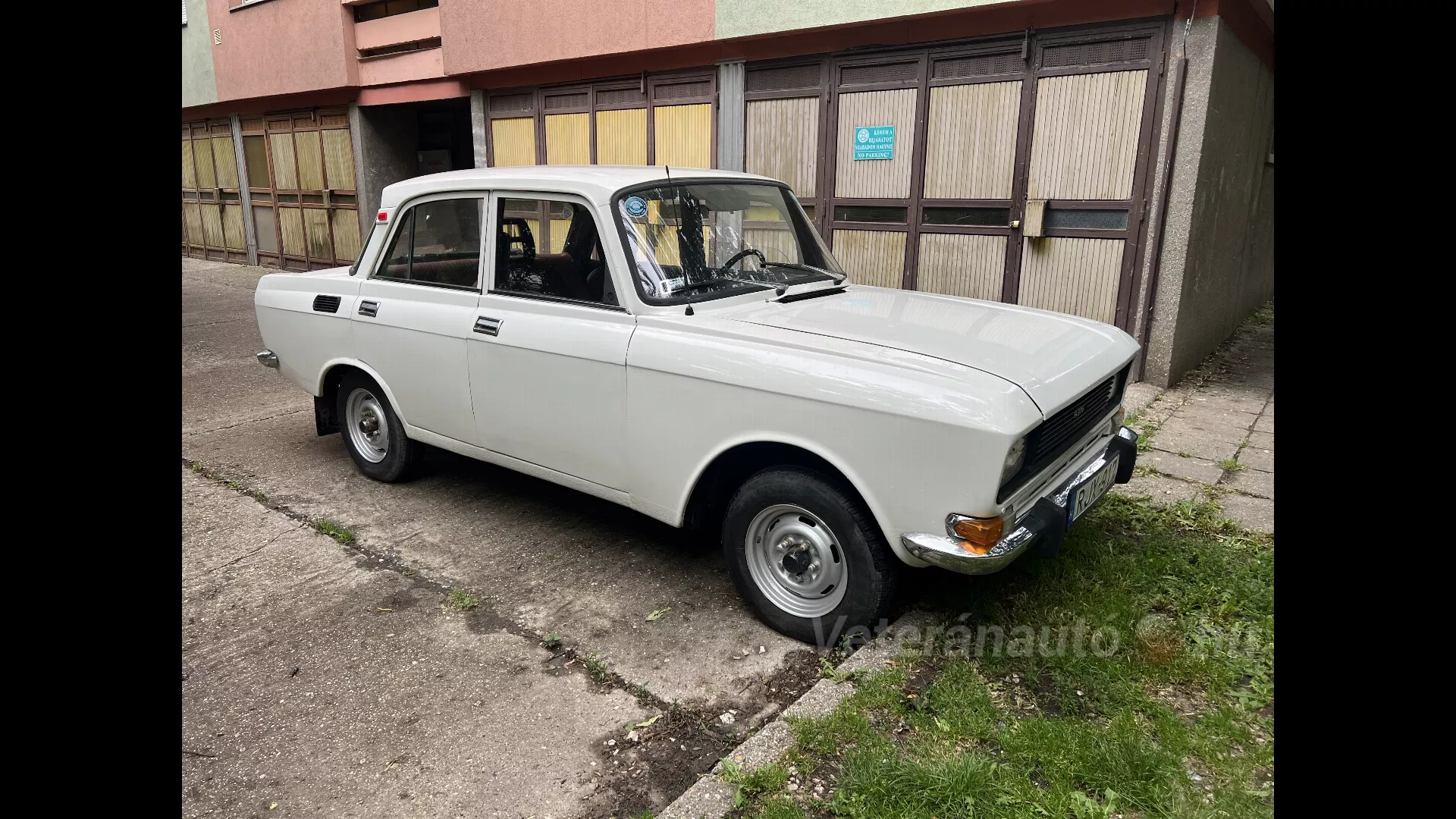 Moszkvics 2140