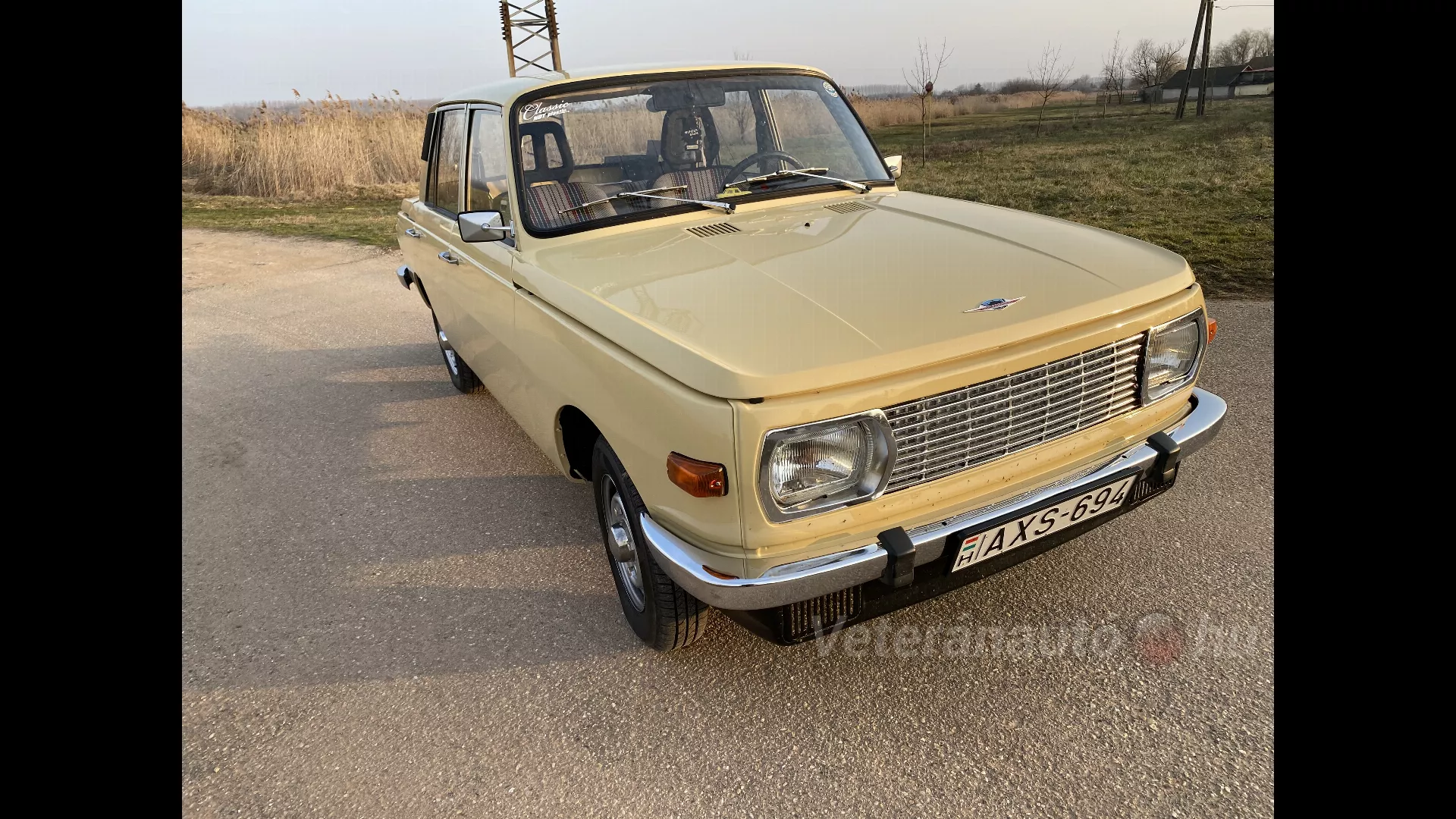 Wartburg 353