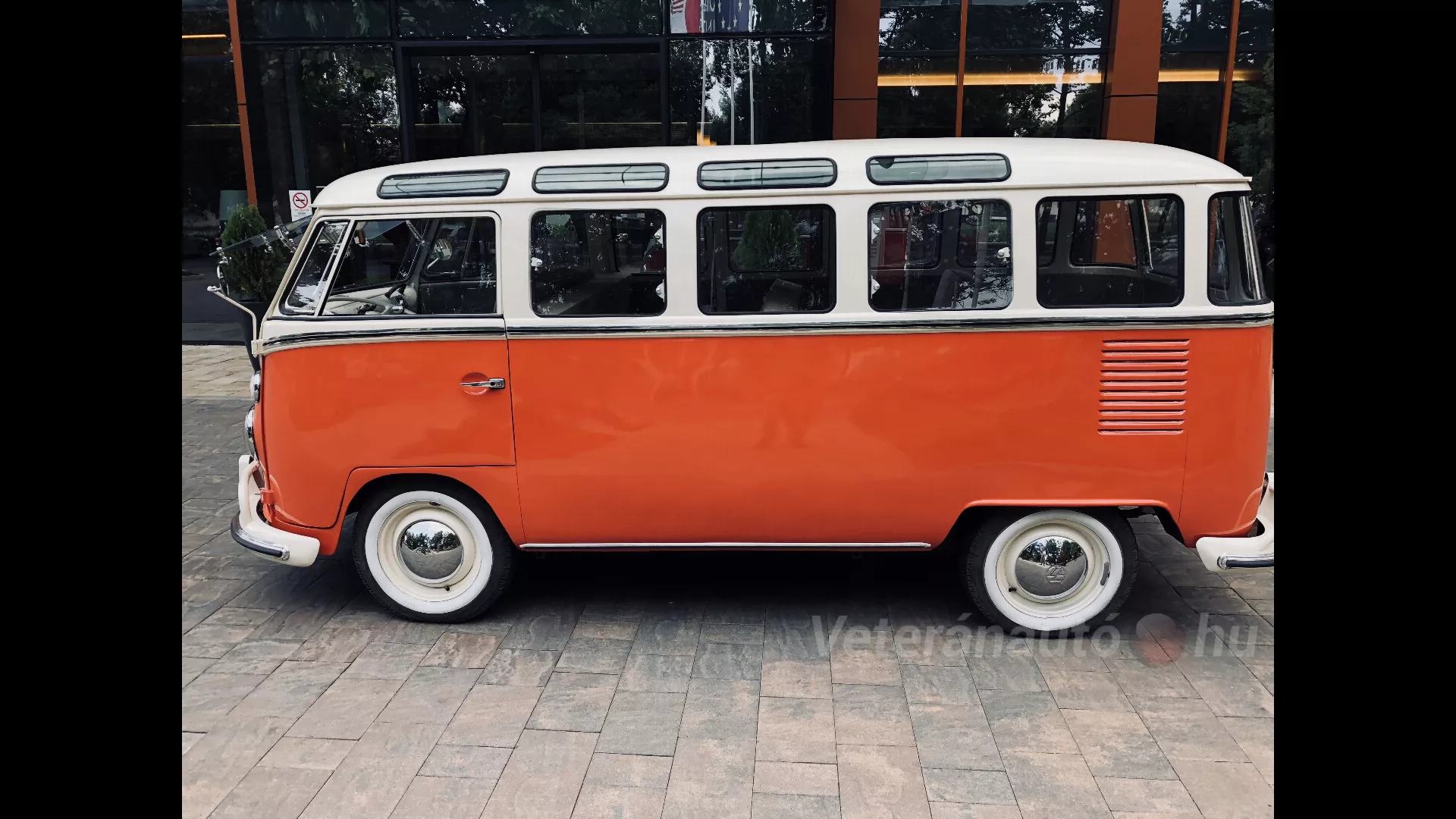 VW T1 busz eladò vagy cserélhető