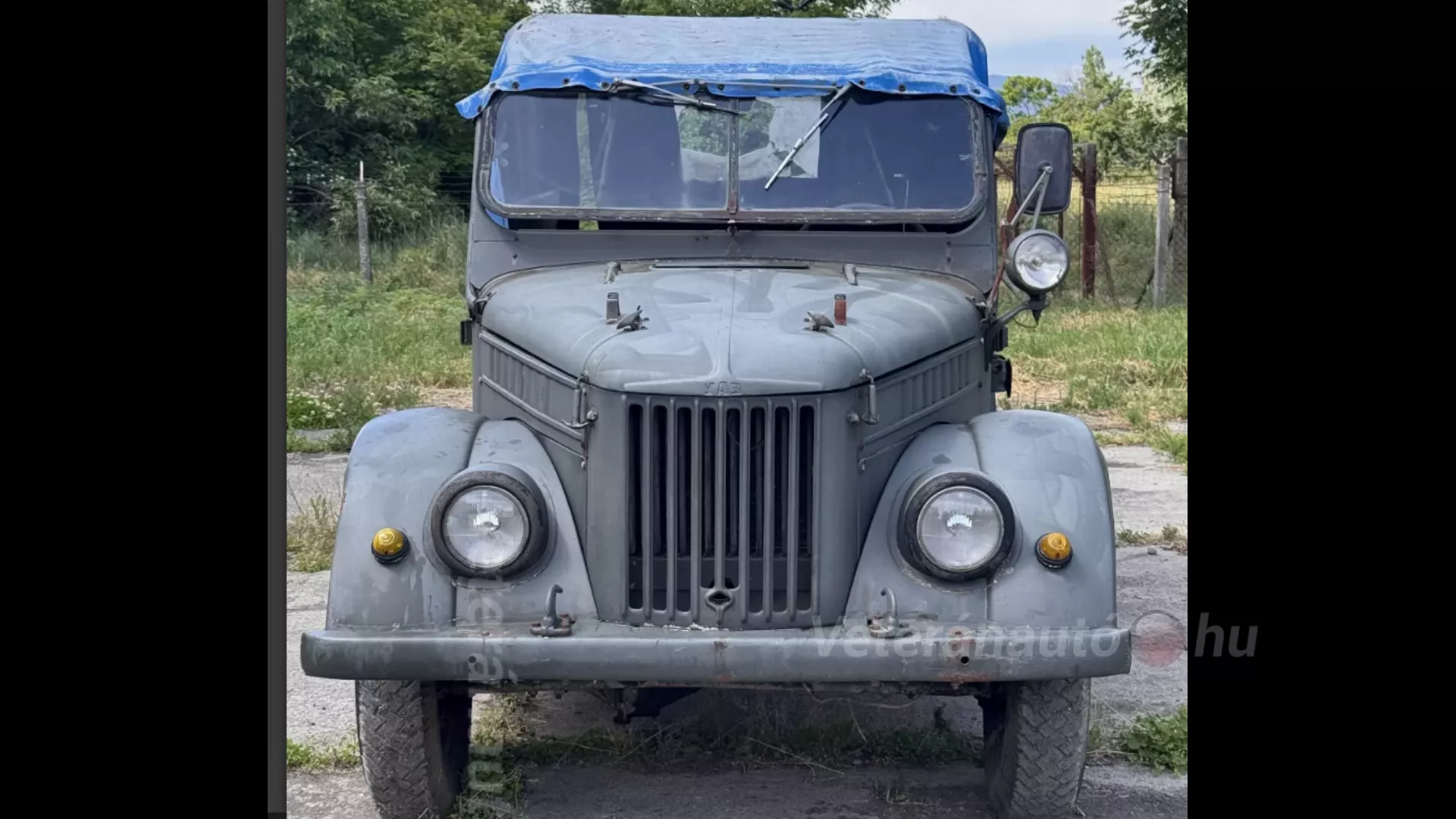 Raj Gaz 69