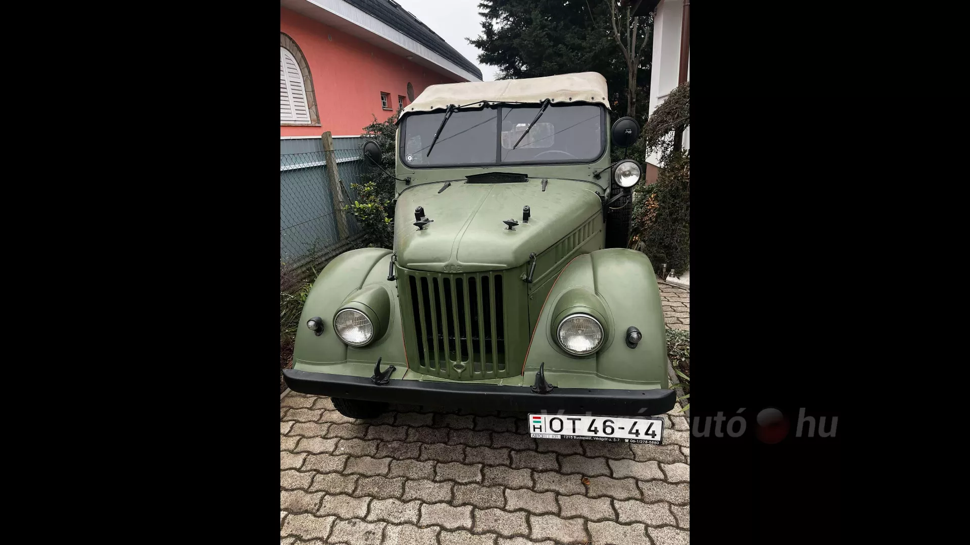 OT Gaz69