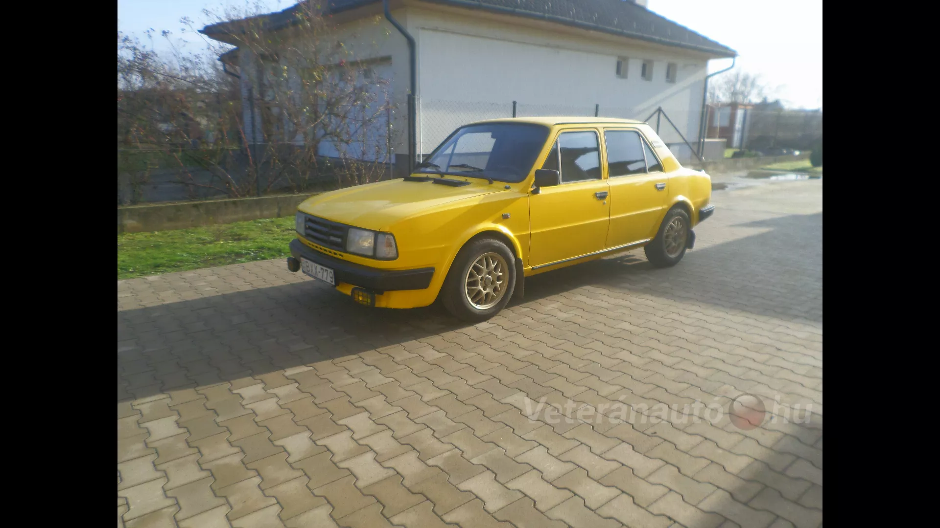 Felújított! Szép állapot!