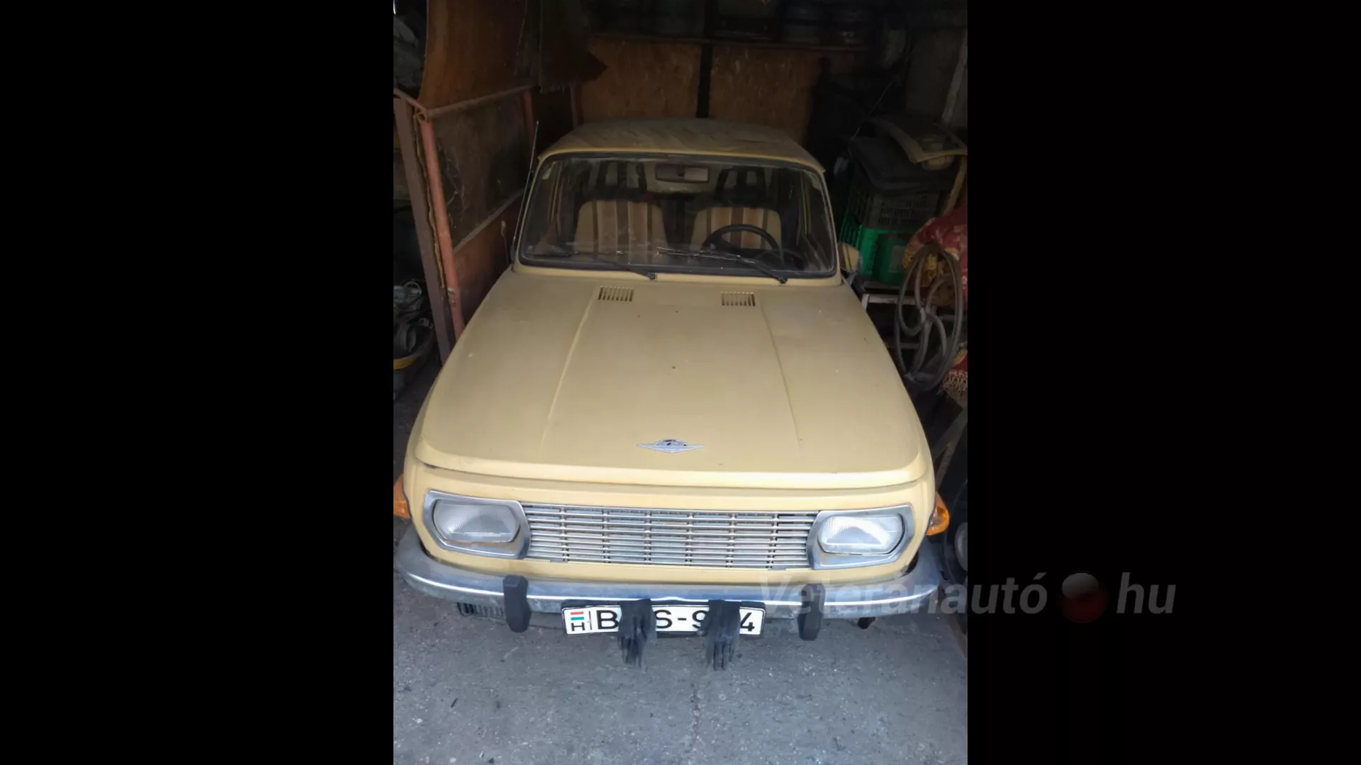 Wartburg 353