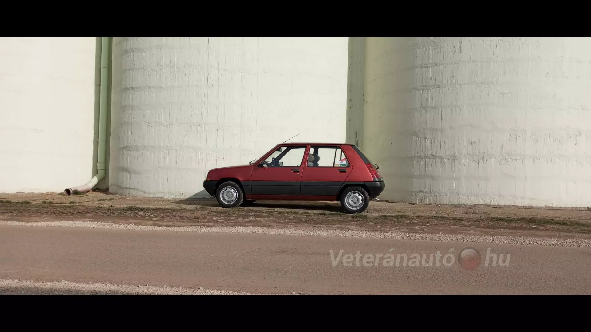 Nem véletlenül hóditotta meg Európát.